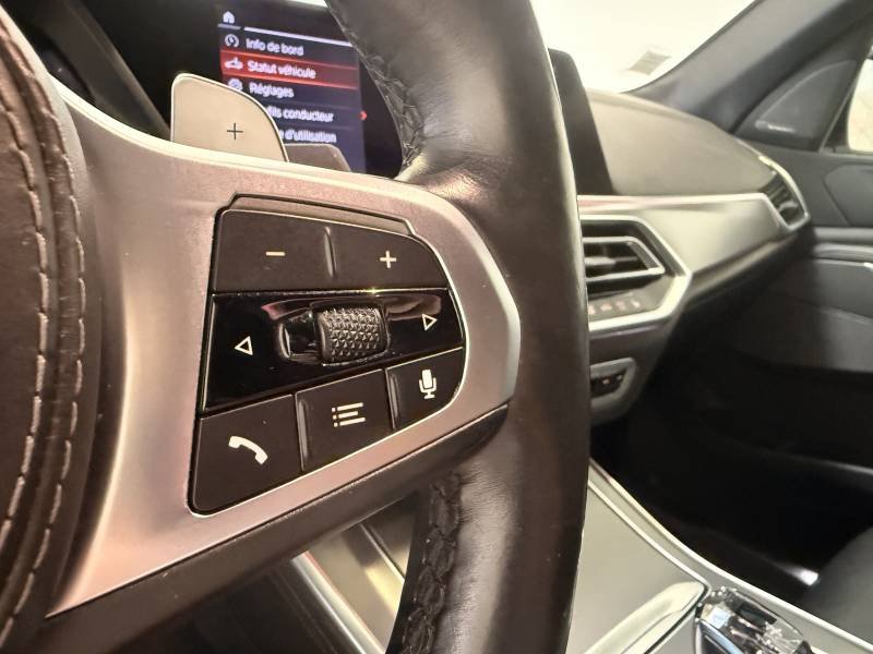 BMW X5 - Photo 20