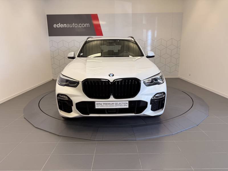 BMW X5 - Photo 2