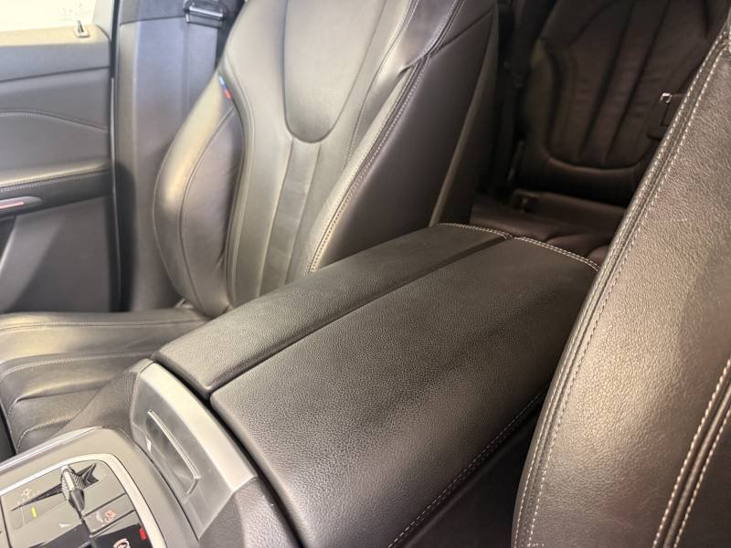 BMW X5 - Photo 21