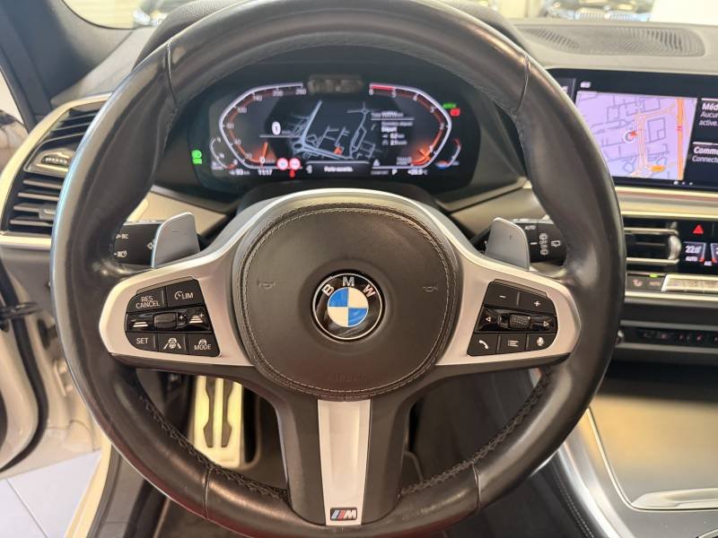 BMW X5 - Photo 22