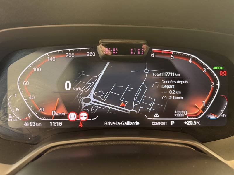 BMW X5 - Photo 23