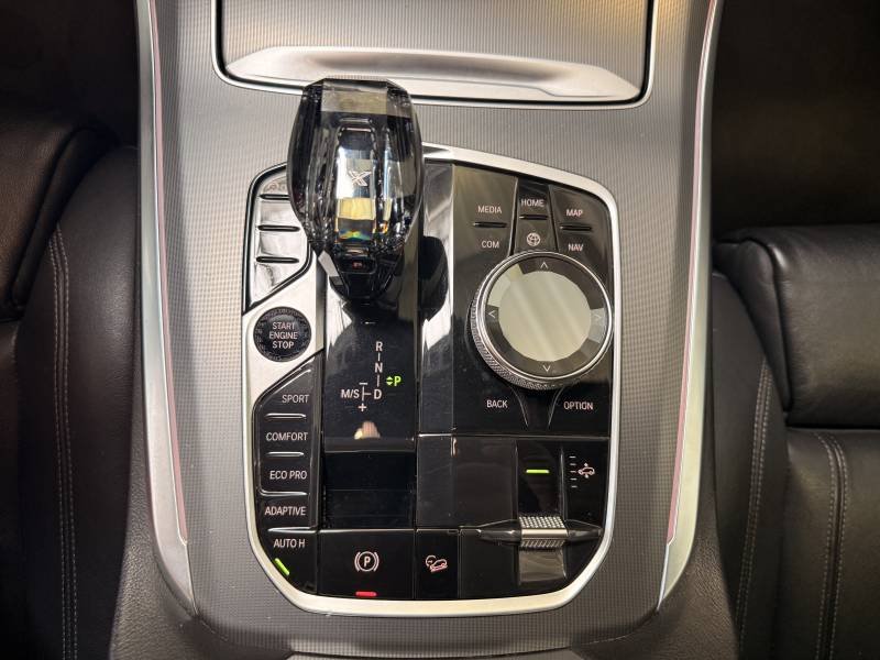 BMW X5 - Photo 24