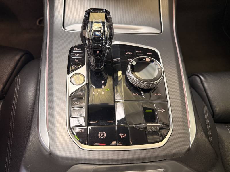 BMW X5 - Photo 25