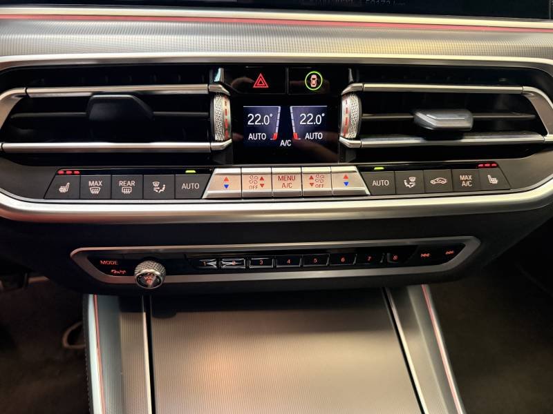 BMW X5 - Photo 27