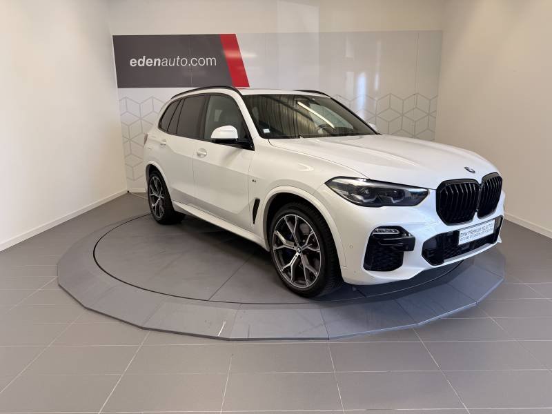 BMW X5 - Photo 3