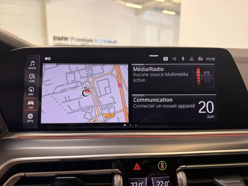 BMW X5 - Photo 32