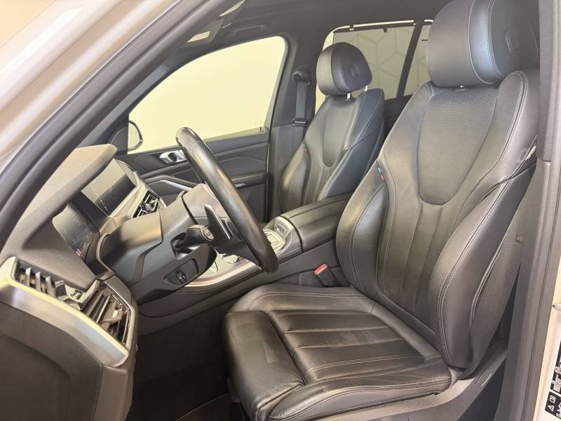 BMW X5 - Photo 33