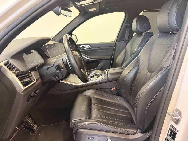 BMW X5 - Photo 34