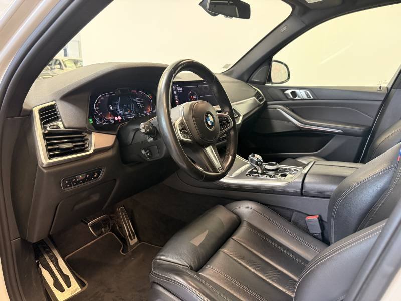 BMW X5 - Photo 35