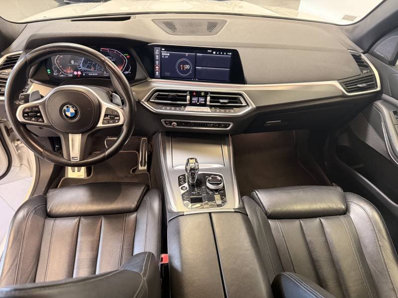 BMW X5 - Photo 38