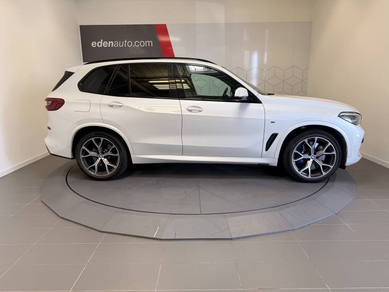 BMW X5 - Photo 4