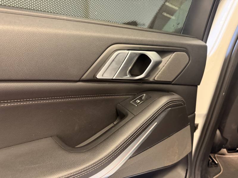BMW X5 - Photo 43