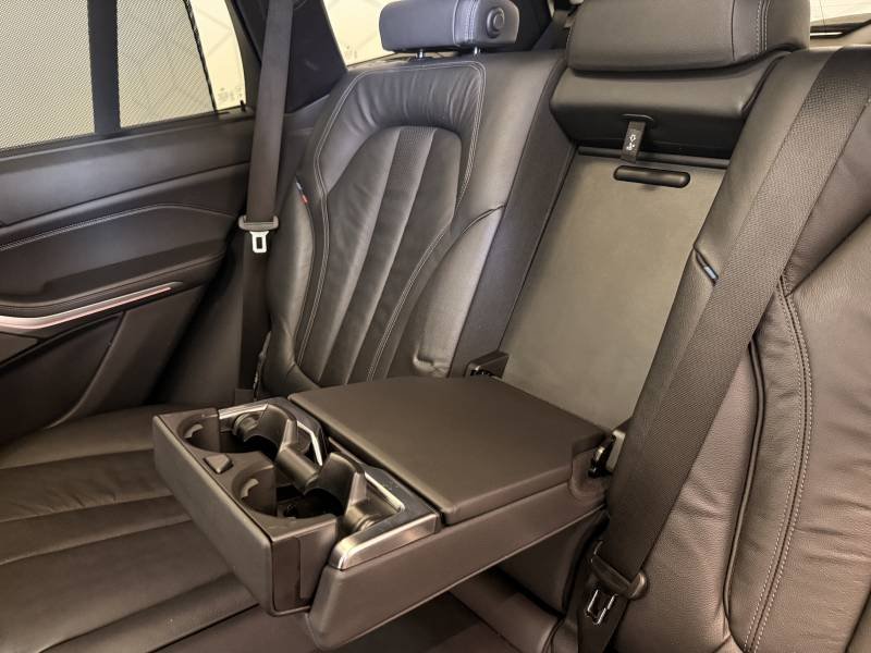 BMW X5 - Photo 46