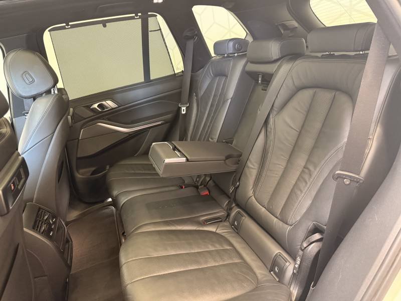BMW X5 - Photo 47