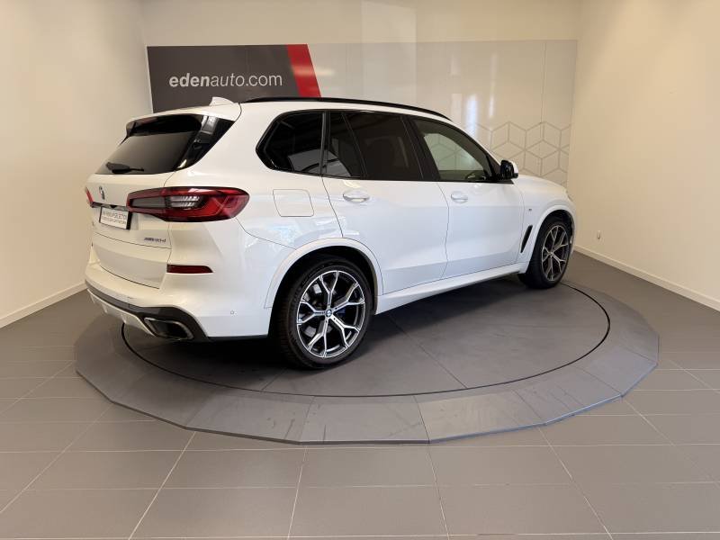 BMW X5 - Photo 5