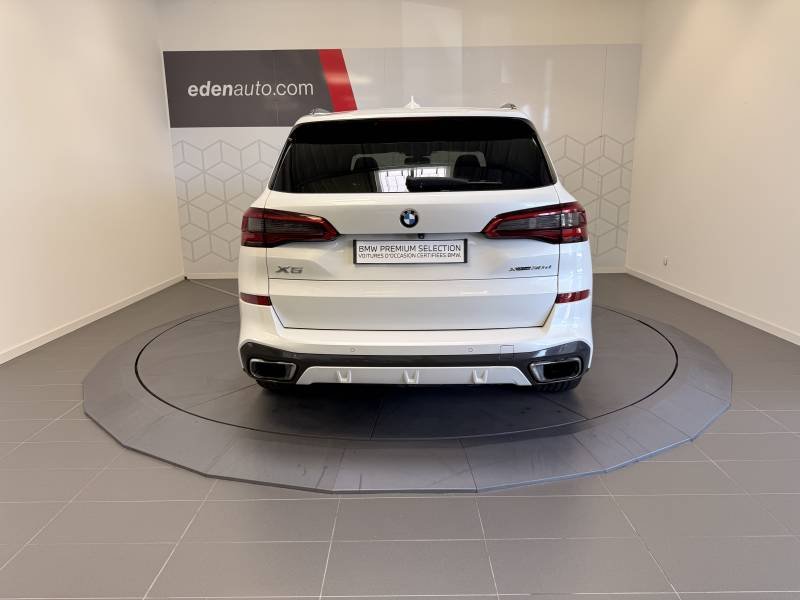 BMW X5 - Photo 6