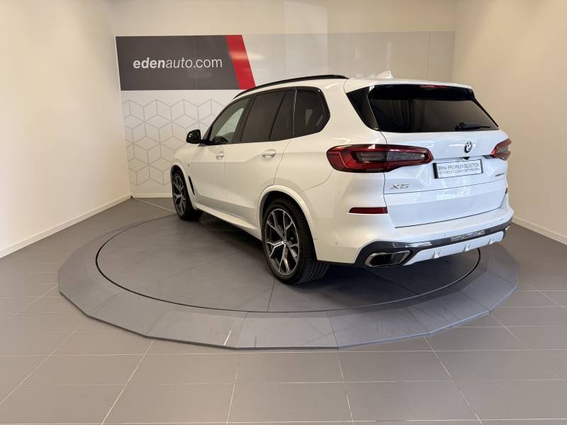 BMW X5 - Photo 7