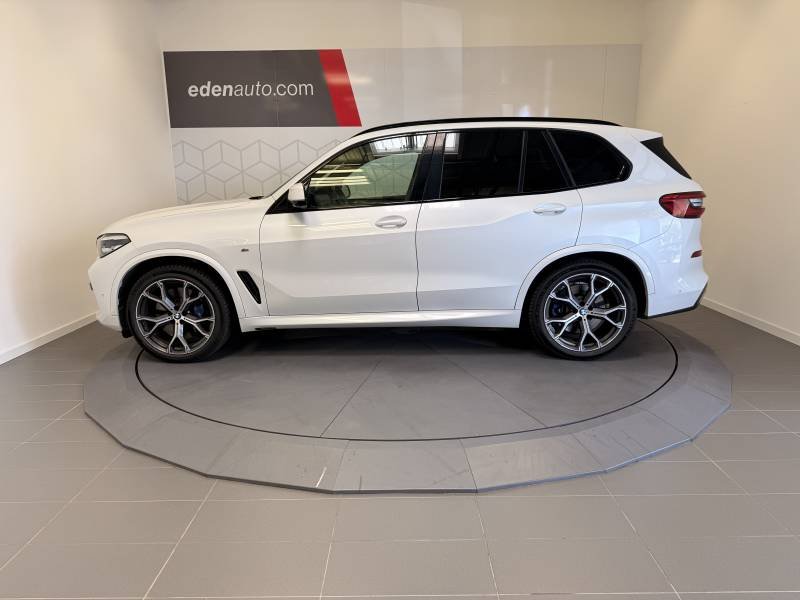BMW X5 - Photo 8