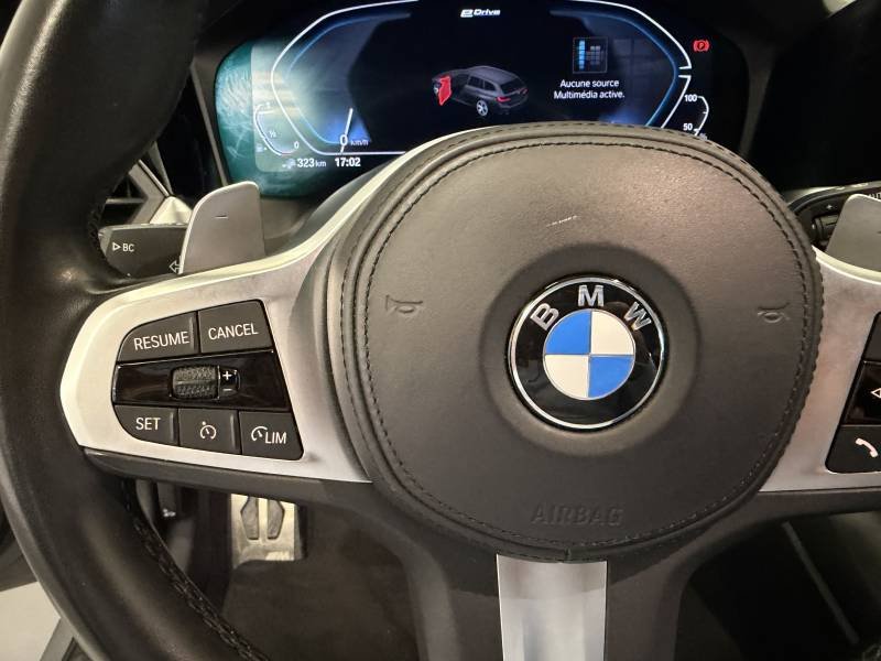 BMW Série 3 - Photo 11