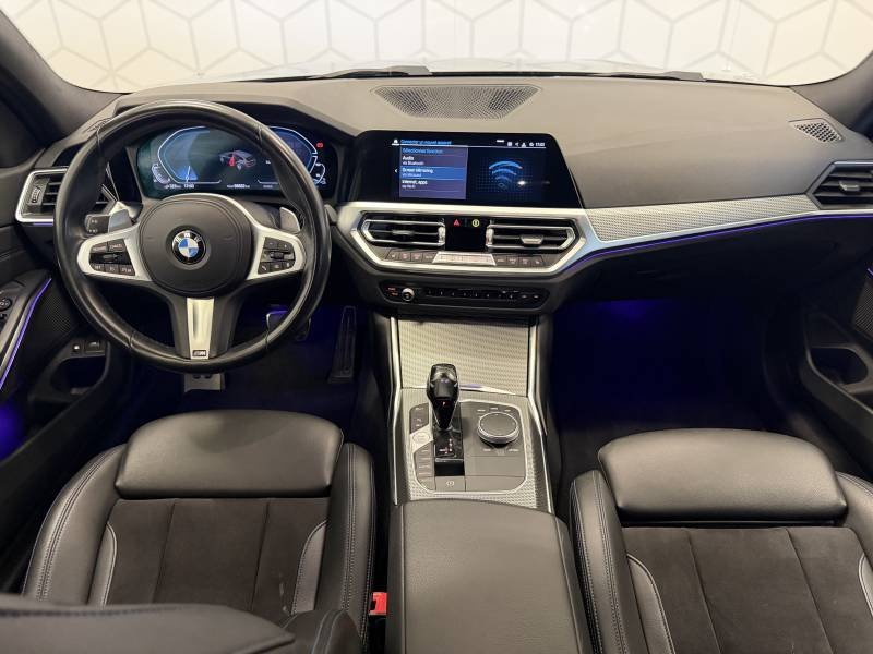 BMW Série 3 - Photo 19