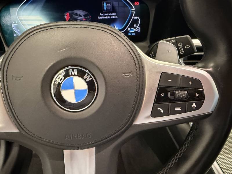 BMW Série 3 - Photo 10