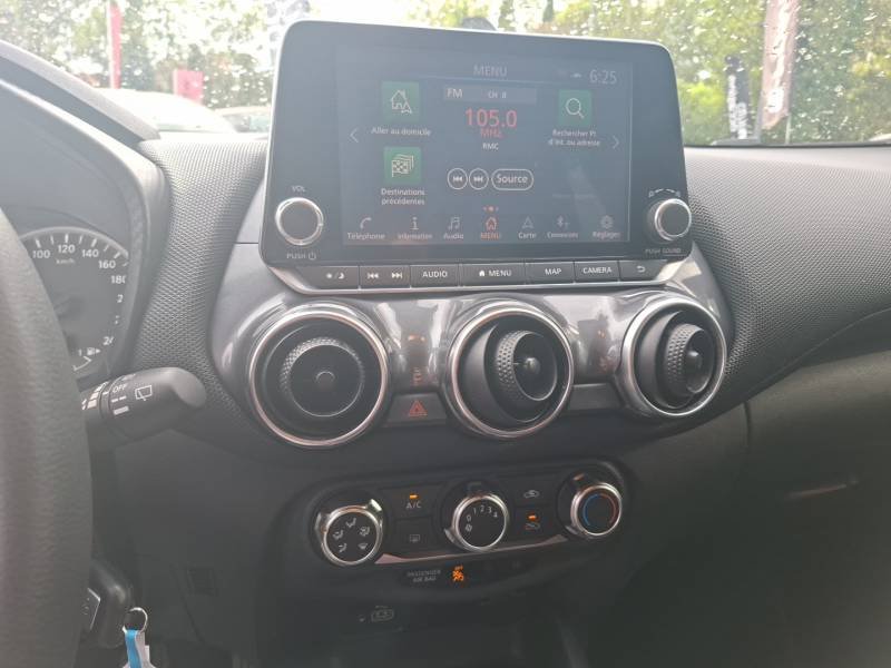 Nissan Juke - Photo 12