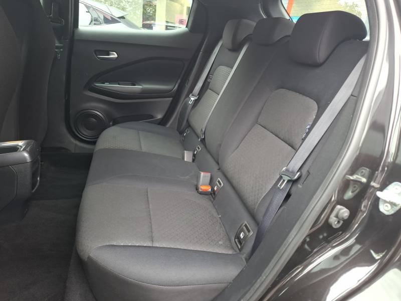 Nissan Juke - Photo 15