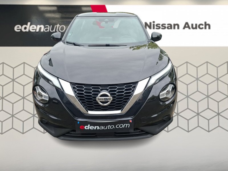 Nissan Juke - Photo 2