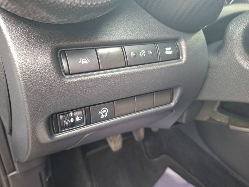 Nissan Juke - Photo 22