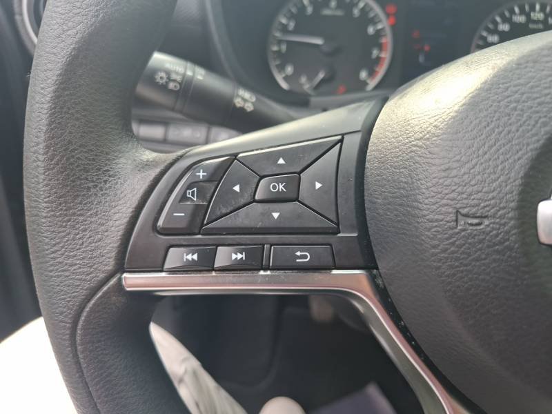Nissan Juke - Photo 23