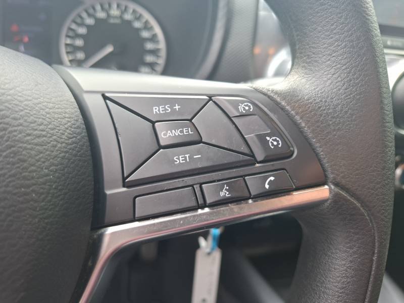 Nissan Juke - Photo 24