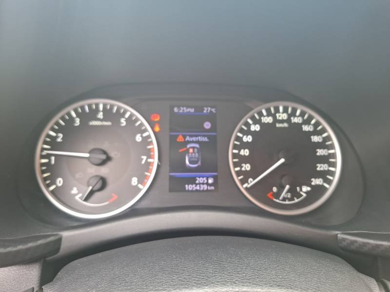 Nissan Juke - Photo 25