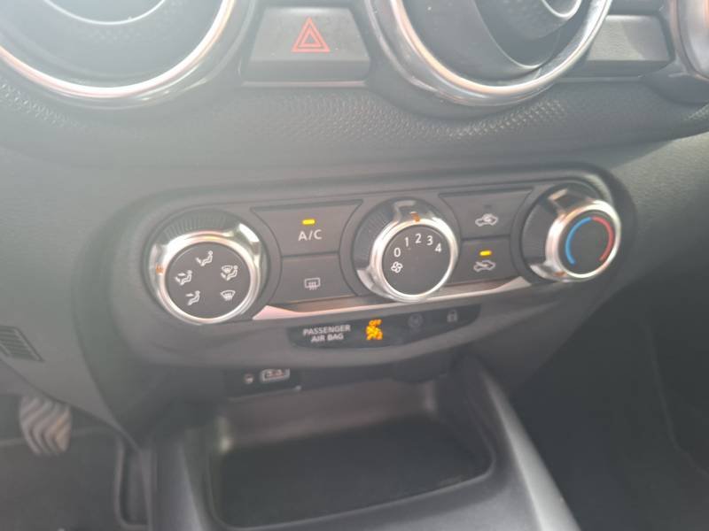 Nissan Juke - Photo 27