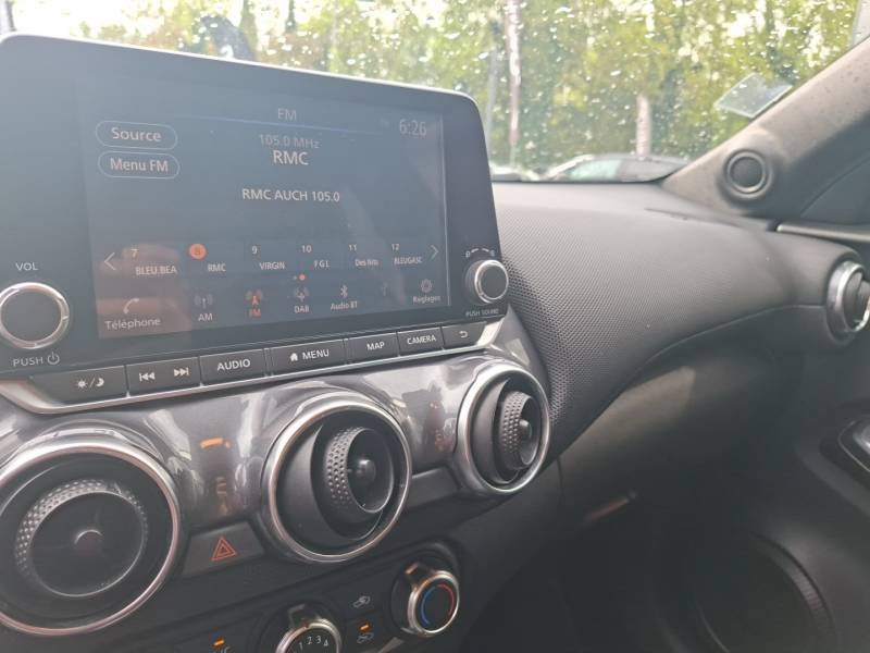 Nissan Juke - Photo 28