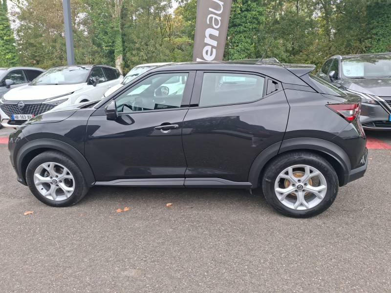 Nissan Juke - Photo 3