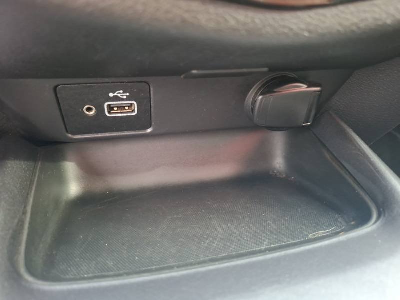 Nissan Juke - Photo 31
