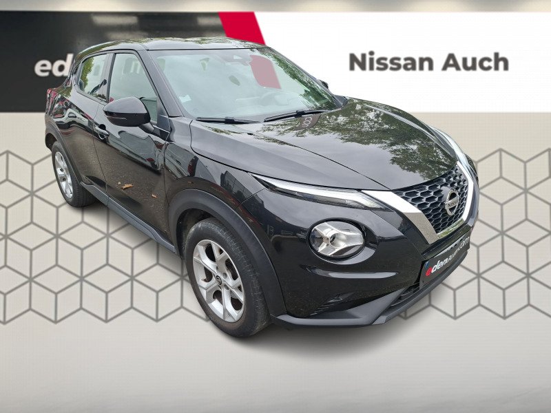 Nissan Juke - Photo 5