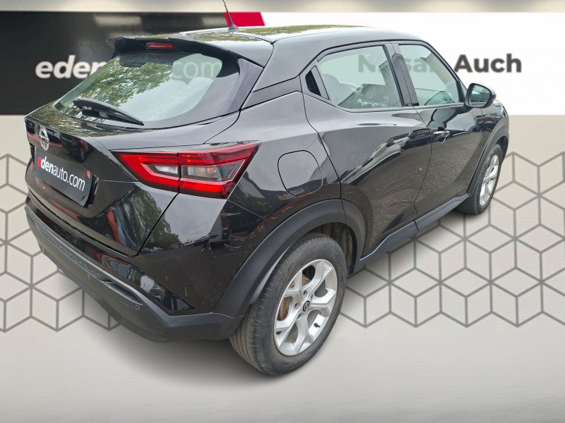 Nissan Juke - Photo 6