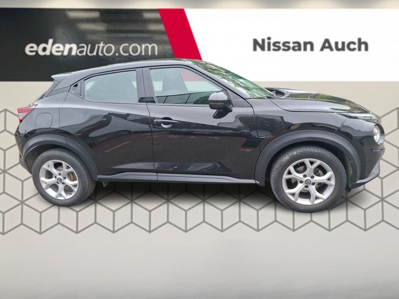 Nissan Juke - Photo 7
