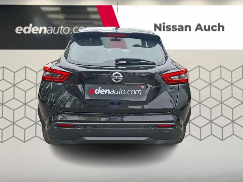 Nissan Juke - Photo 8