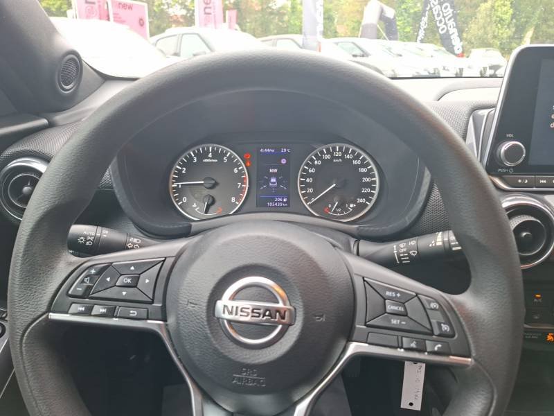Nissan Juke - Photo 9