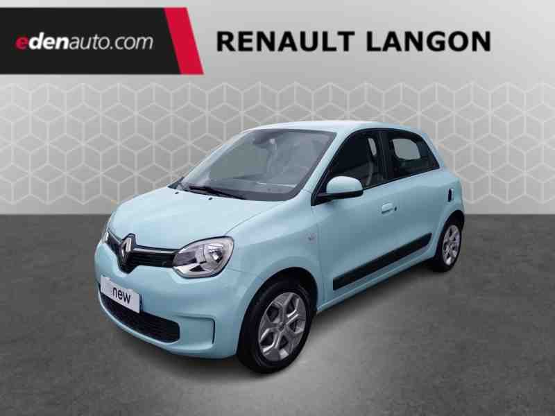 Renault Twingo - Photo 1