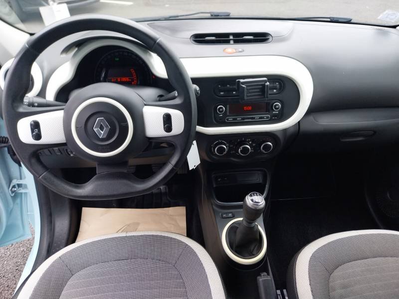 Renault Twingo - Photo 11