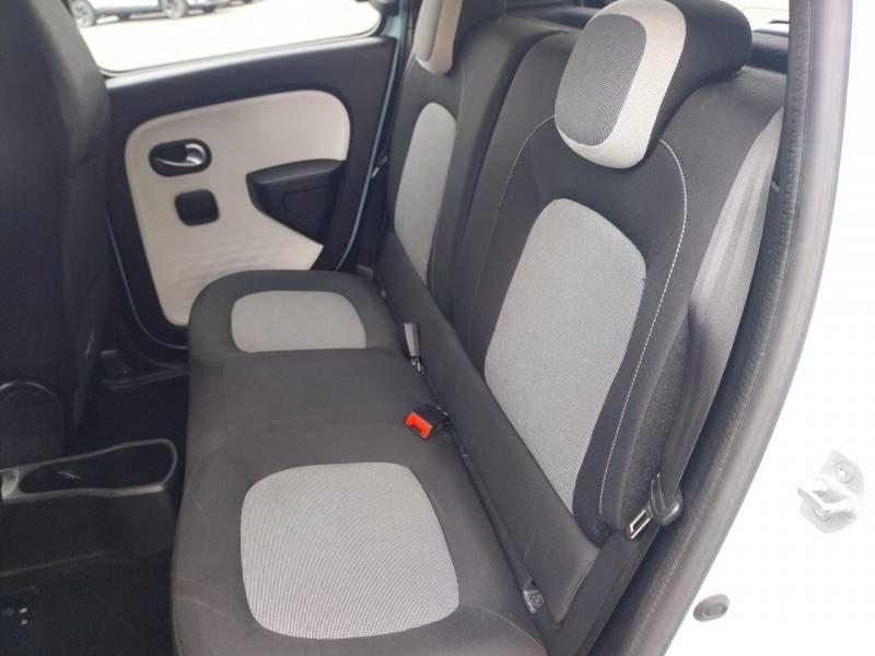 Renault Twingo - Photo 12