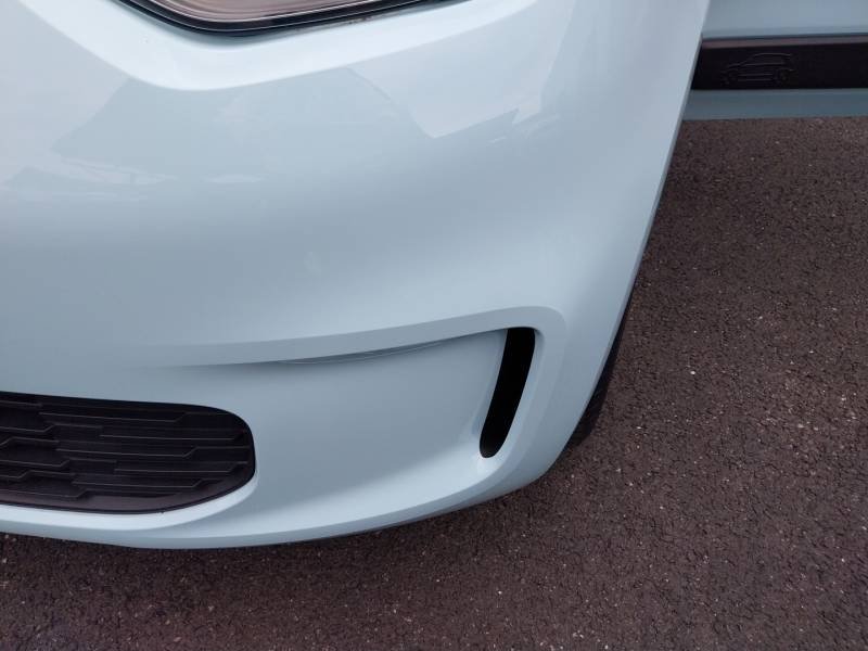 Renault Twingo - Photo 17