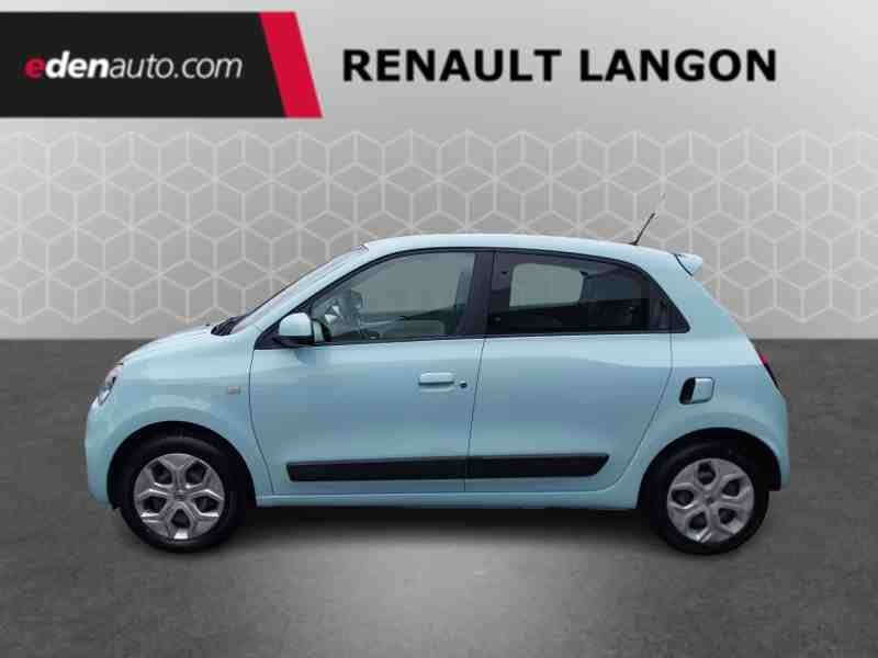 Renault Twingo - Photo 2