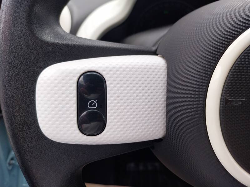 Renault Twingo - Photo 24