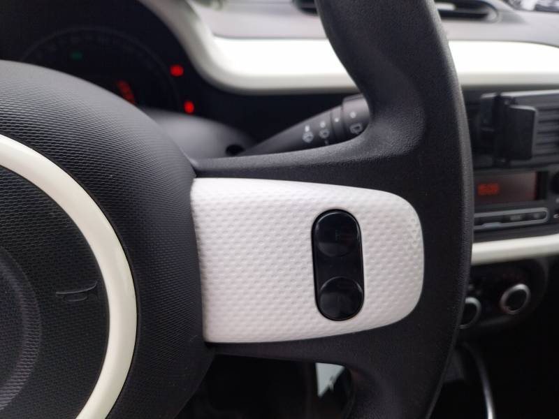 Renault Twingo - Photo 25