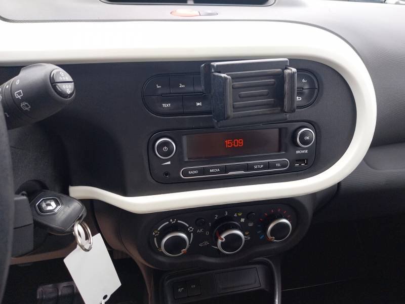 Renault Twingo - Photo 26