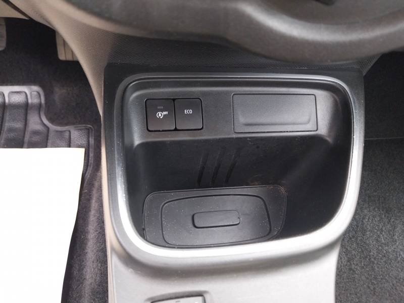 Renault Twingo - Photo 27